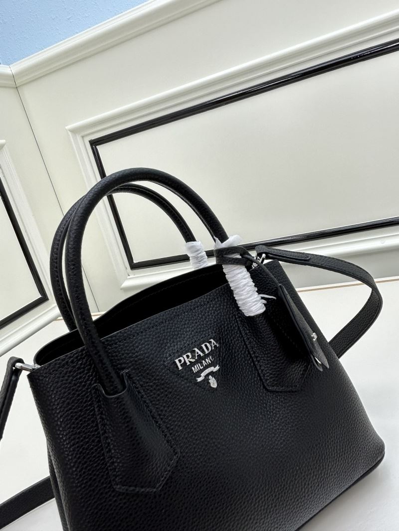 Prada Shopping Bags